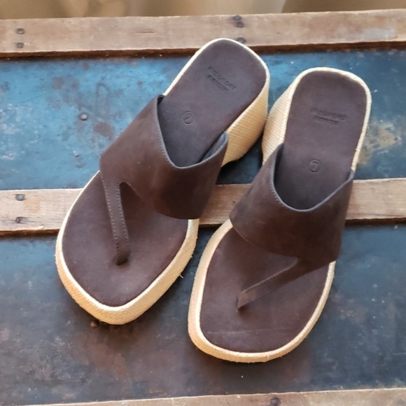 American Eagle Outfitters Shoes - American Eagle Sandals